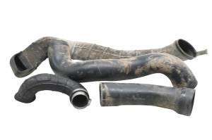 18 Can-Am Outlander 650 XMR Airbox Hoses