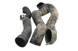 Can-Am - 18 Can-Am Outlander 650 XMR Airbox Hoses - Image 2