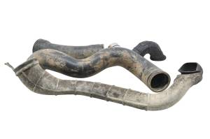 Can-Am - 18 Can-Am Outlander 650 XMR Airbox Hoses - Image 3