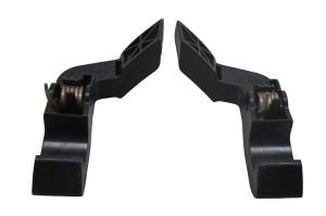 20 Sea-Doo GTX 300 Limited Storage Bin Bracket Mounts Left & Right