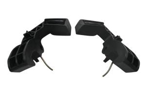 Sea-Doo - 20 Sea-Doo GTX 300 Limited Storage Bin Bracket Mounts Left & Right - Image 3
