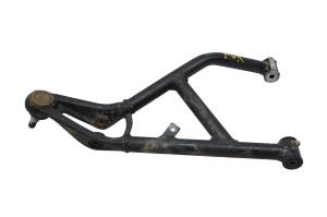 18 Can-Am Outlander 650 XMR Front Upper Right A-Arm