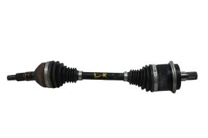 Can-Am - 11 Can-Am Outlander 500 Max XT Rear Left Cv Axle - Image 1