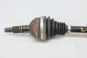 Can-Am - 11 Can-Am Outlander 500 Max XT Rear Left Cv Axle - Image 2