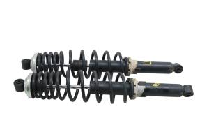 11 Can-Am Outlander 500 Max XT Rear Shocks Suspension Left & Right