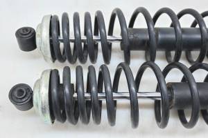 Can-Am - 11 Can-Am Outlander 500 Max XT Rear Shocks Suspension Left & Right - Image 2
