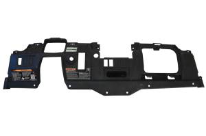 Polaris - 23 Polaris Pro-XD Mid-Size Crew Middle Dash Panel Cover - Image 1