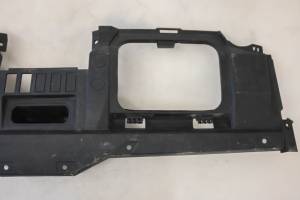 Polaris - 23 Polaris Pro-XD Mid-Size Crew Middle Dash Panel Cover - Image 3