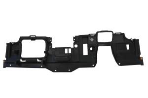 Polaris - 23 Polaris Pro-XD Mid-Size Crew Middle Dash Panel Cover - Image 4