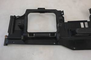 Polaris - 23 Polaris Pro-XD Mid-Size Crew Middle Dash Panel Cover - Image 5