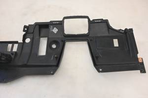 Polaris - 23 Polaris Pro-XD Mid-Size Crew Middle Dash Panel Cover - Image 6