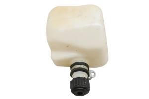 Can-Am - 18 Can-Am Outlander 650 XMR Coolant Overflow Radiator Bottle - Image 2
