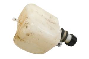 Can-Am - 18 Can-Am Outlander 650 XMR Coolant Overflow Radiator Bottle - Image 3