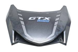 20 Sea-Doo GTX 300 Limited Storage Box Top Cover