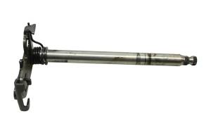 23 Kawasaki KLX230SM Shift Shaft Shifter