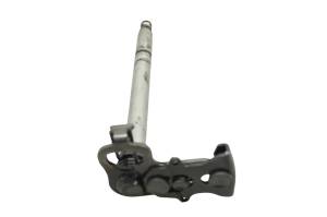 Kawasaki - 23 Kawasaki KLX230SM Shift Shaft Shifter - Image 2