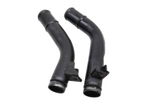 Kawasaki - 17 Kawasaki Z900 ABS Radiator Water Pump Pipes - Image 2