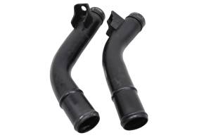 Kawasaki - 17 Kawasaki Z900 ABS Radiator Water Pump Pipes - Image 3