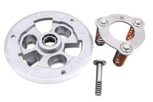 24 Yamaha XSR900 Clutch Pressure Plate