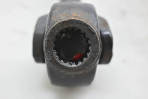 Can-Am - 11 Can-Am Outlander 500 Max XT Rear Propeller Shaft - Image 5