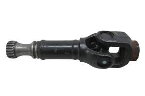 11 Can-Am Outlander 500 Max XT Front Driveshaft