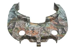 11 Can-Am Outlander 500 Max XT Storage Tray