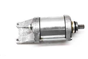 20 Kawasaki Ninja 650 ABS Starter Motor EX650M