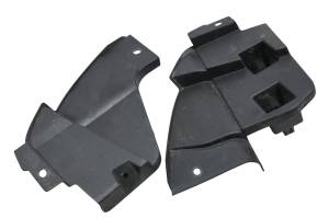 11 Can-Am Outlander 500 Max XT Inner Fenders Left & Right