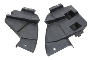 Can-Am - 11 Can-Am Outlander 500 Max XT Inner Fenders Left & Right - Image 2