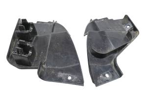 Can-Am - 11 Can-Am Outlander 500 Max XT Inner Fenders Left & Right - Image 3