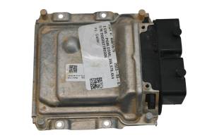 23 Polaris Pro-XD Mid-Size Crew Engine Control Unit Ecu