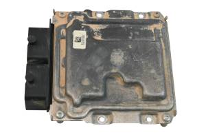 Polaris - 23 Polaris Pro-XD Mid-Size Crew Engine Control Unit Ecu - Image 3