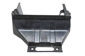 11 Can-Am Outlander 500 Max XT Left Hand Deflector Cover