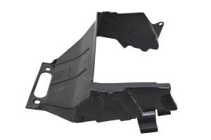 Can-Am - 11 Can-Am Outlander 500 Max XT Left Hand Deflector Cover - Image 2