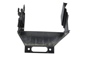 Can-Am - 11 Can-Am Outlander 500 Max XT Left Hand Deflector Cover - Image 3