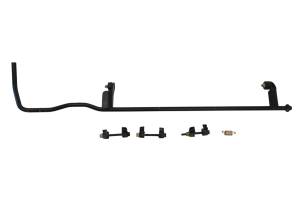 Polaris - 23 Polaris Pro-XD Mid-Size Crew Cargo Box Latch - Image 3