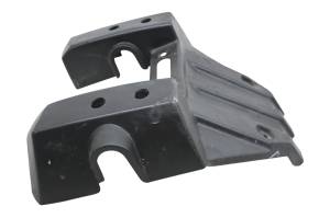 11 Can-Am Outlander 500 Max XT Front Bumper Guard Plate