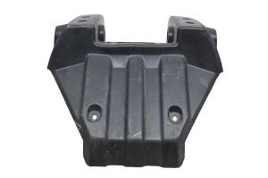 Can-Am - 11 Can-Am Outlander 500 Max XT Front Bumper Guard Plate - Image 2
