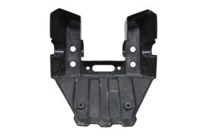 Can-Am - 11 Can-Am Outlander 500 Max XT Front Bumper Guard Plate - Image 3