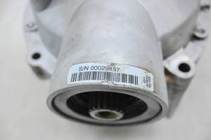 Can-Am - 18 Can-Am Outlander 650 XMR Front Differential - Image 5