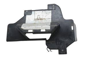 11 Can-Am Outlander 500 Max XT Gas Tank Cover