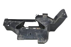 Can-Am - 11 Can-Am Outlander 500 Max XT Gas Tank Cover - Image 3