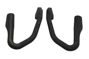 11 Can-Am Outlander 500 Max XT Rear Passenger Grab Bars Left & Right