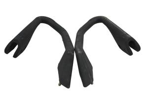 Can-Am - 11 Can-Am Outlander 500 Max XT Rear Passenger Grab Bars Left & Right - Image 3