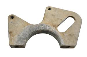 Polaris - 00 Polaris Scrambler 500 4x4 Rear Upper Caliper Axle Mount - Image 1