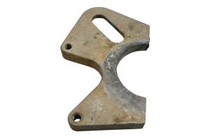 Polaris - 00 Polaris Scrambler 500 4x4 Rear Upper Caliper Axle Mount - Image 2