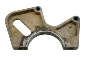 Polaris - 00 Polaris Scrambler 500 4x4 Rear Upper Caliper Axle Mount - Image 3