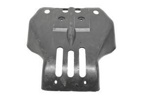 99 Polaris Scrambler 500 4x4 Front Bumper Guard Skid Plate