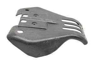 Polaris - 99 Polaris Scrambler 500 4x4 Front Bumper Guard Skid Plate - Image 2