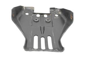 Polaris - 99 Polaris Scrambler 500 4x4 Front Bumper Guard Skid Plate - Image 3